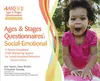 Ages & Stages Questionnaires: Social-Emotional (ASQ:SE-2) Starter Kit | Compass Seminars